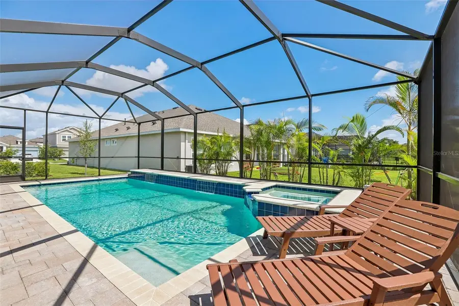 6092 Hidden Branch Drive, Apollo Beach, FL 33572 - #2