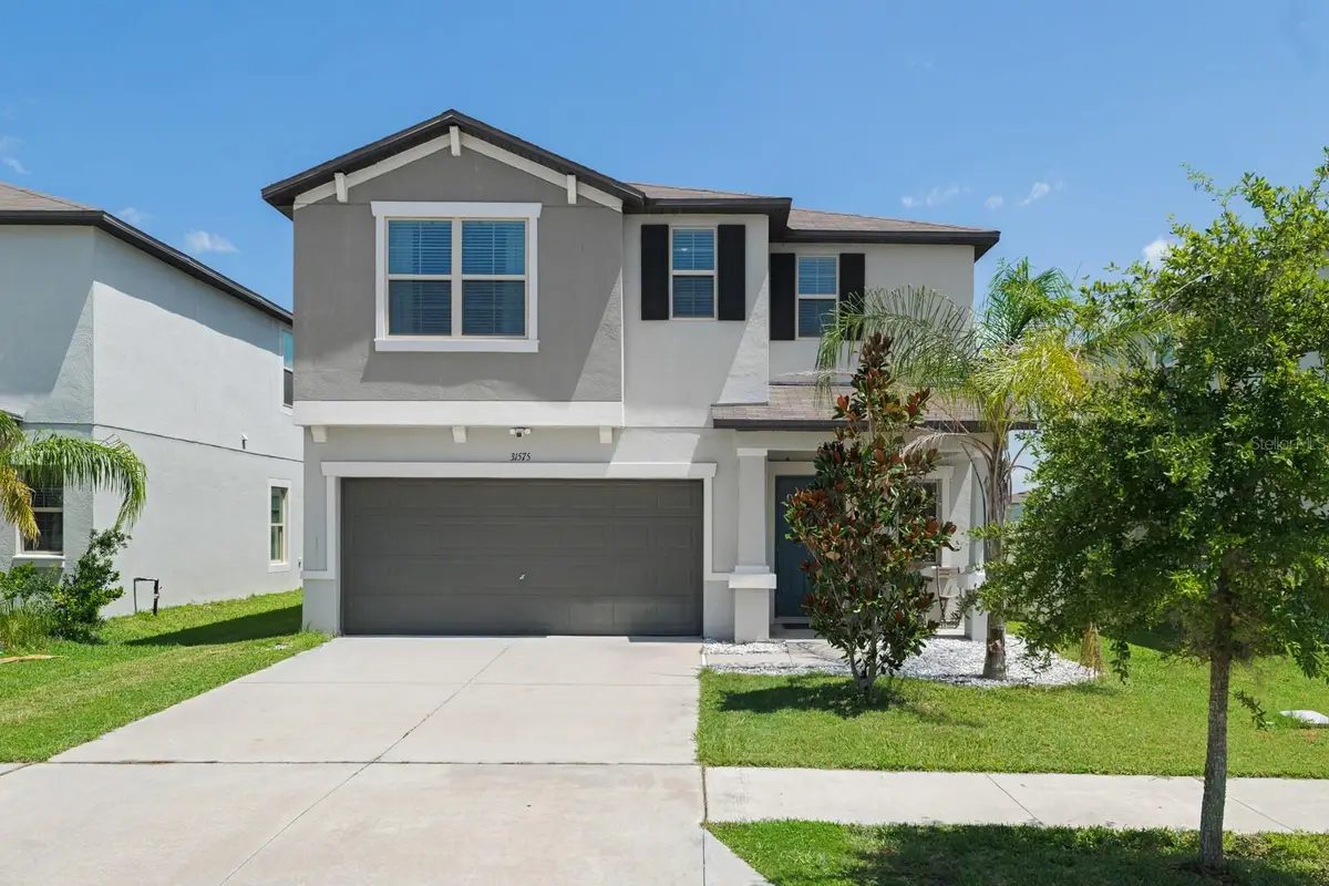 31575 Barrel Wave Way, Wesley Chapel, FL 33545 - #1