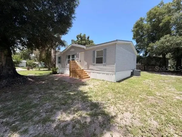 4301 Sherwick Drive, TAMPA, FL 33610
