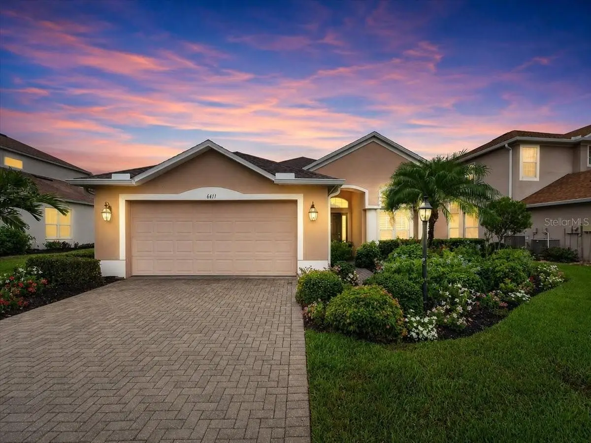 6411 Golden Eye Glen, Bradenton, FL 34202 - #1
