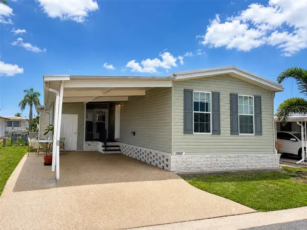 1503 23rd Avenue W, BRADENTON, FL 34205
