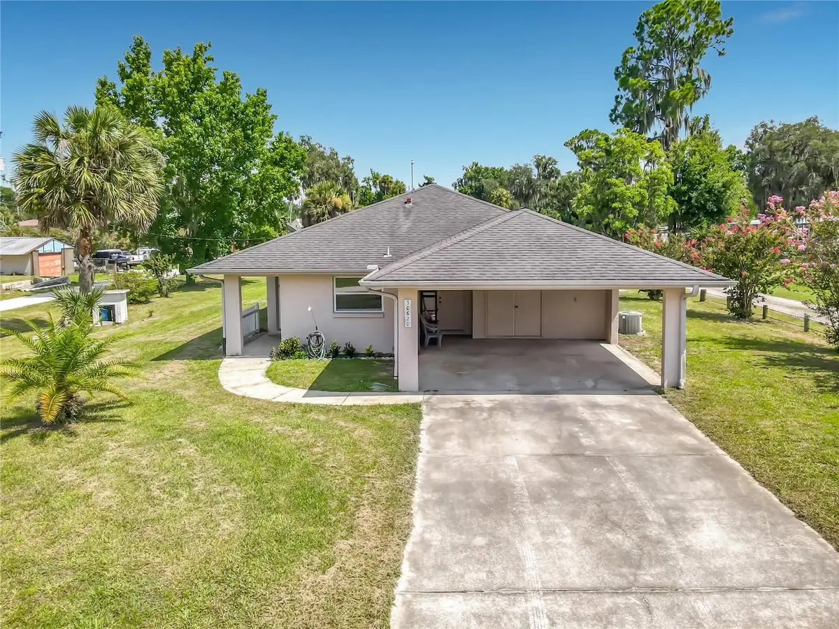 30620 NE 95th Place, East Marion, FL 32134 - #1