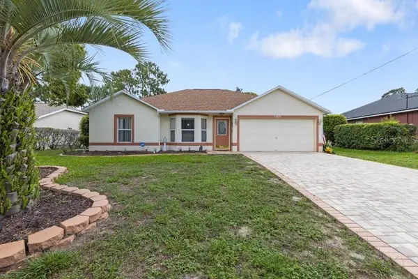 11251 Pickford Street, SPRING HILL, FL 34609