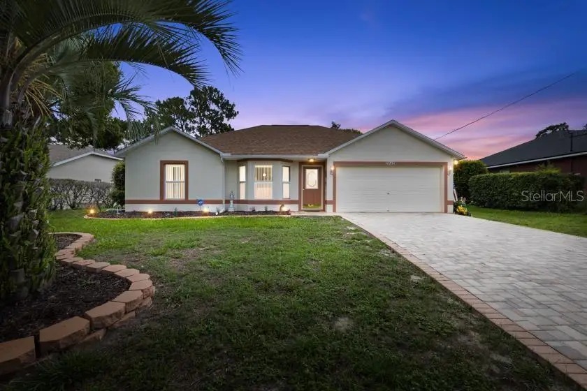 11251 Pickford Street, Spring Hill, FL 34609 - #2