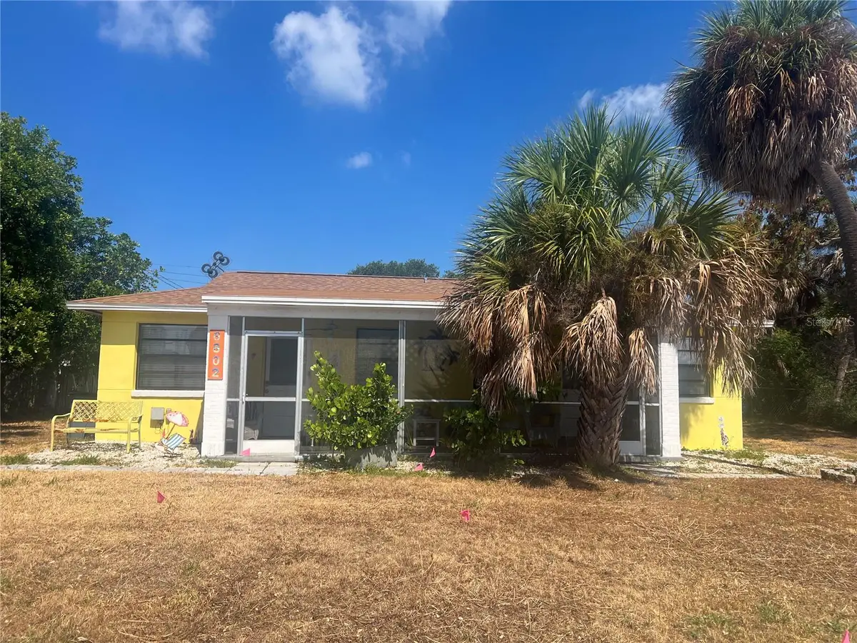 6802 Gulf Winds Drive, Saint Pete Beach, FL 33706 - #1