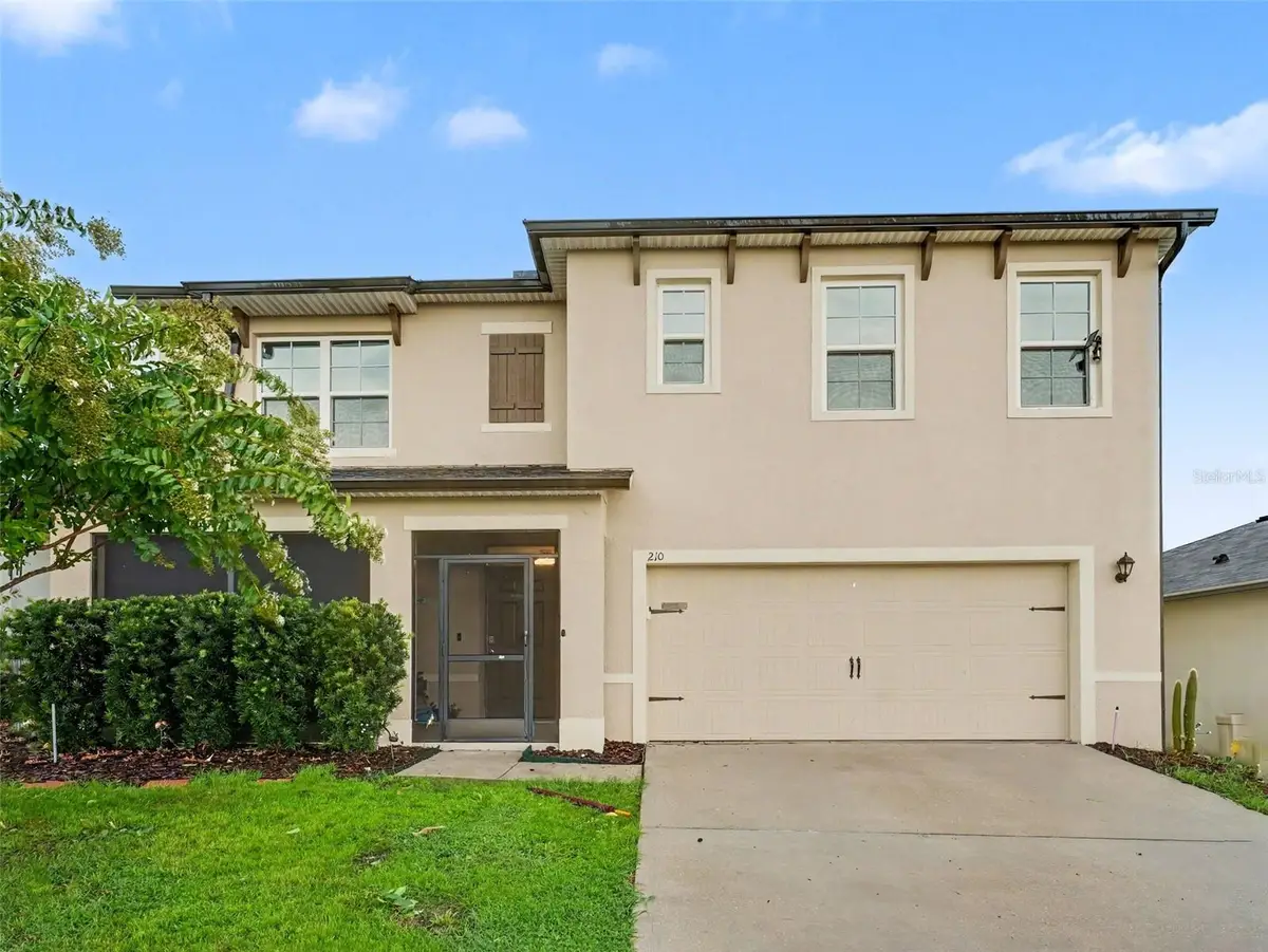 210 Meadowbrook Boulevard, Winter Haven, FL 33881 - #1