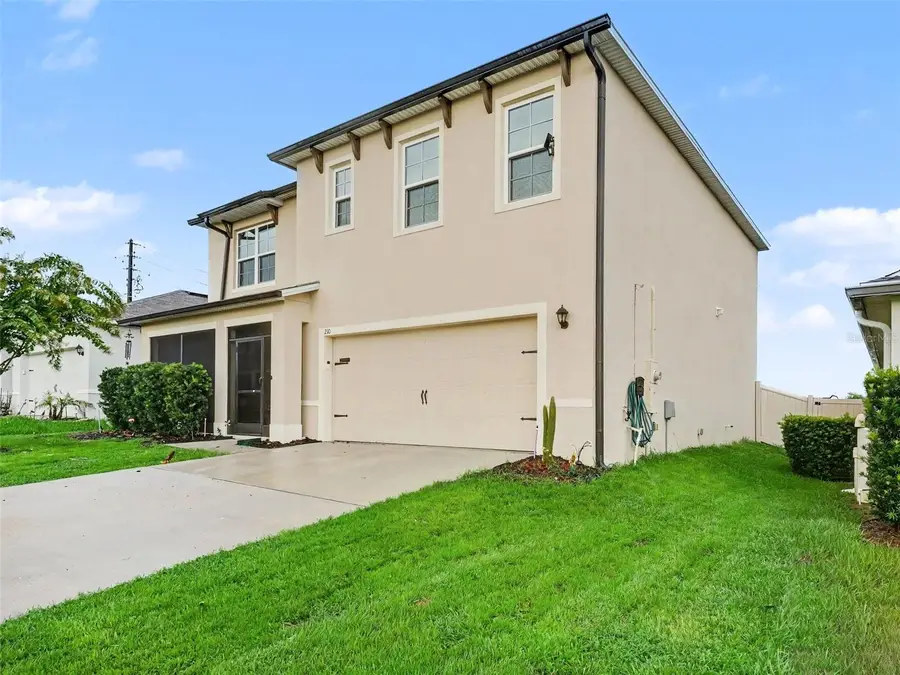 210 Meadowbrook Boulevard, Winter Haven, FL 33881 - #2