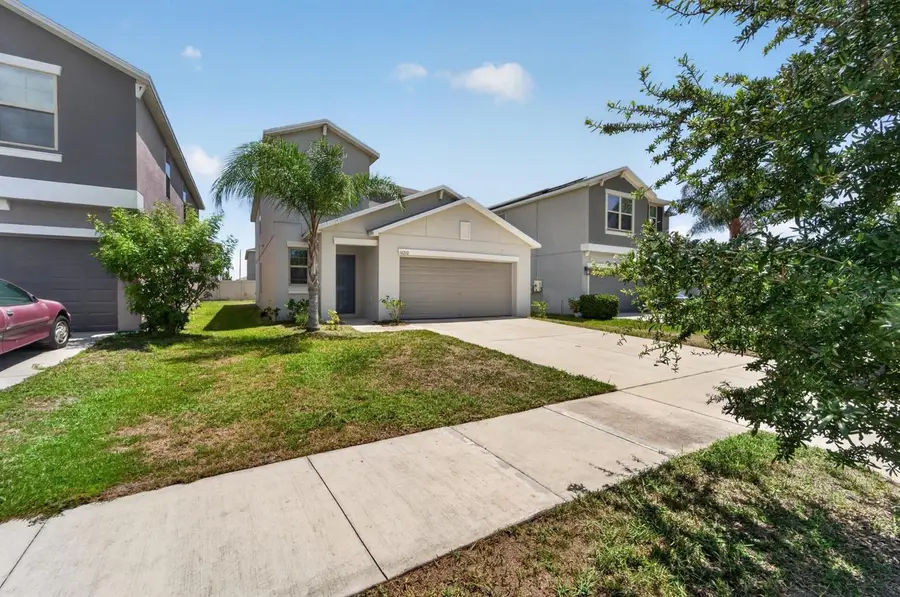 10210 Boggy Moss Drive, Riverview, FL 33578 - #2