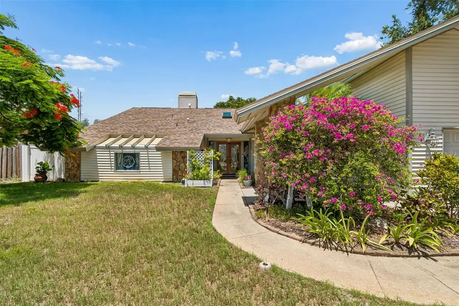 2781 Valencia Lane W, Palm Harbor, FL 34684 - #3