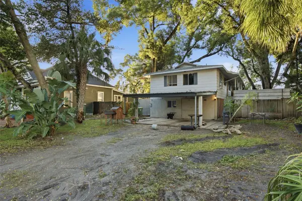 307 W Alfred Street, TAMPA, FL 33603