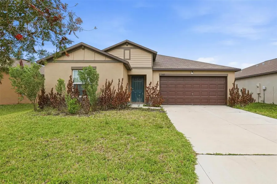 3607 Natural Trace Street, Plant City, FL 33565 - #2