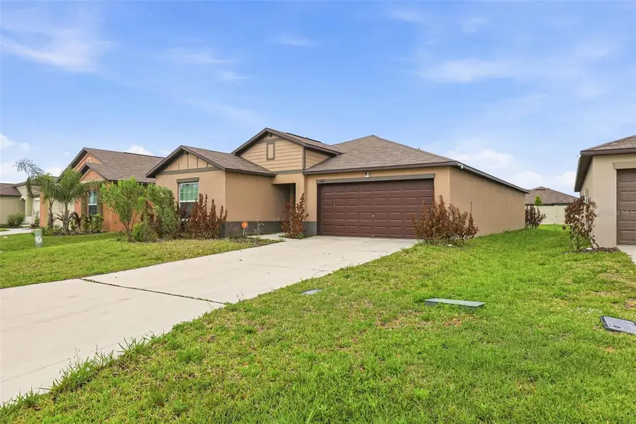 3607 Natural Trace Street, Plant City, FL 33565 - #3