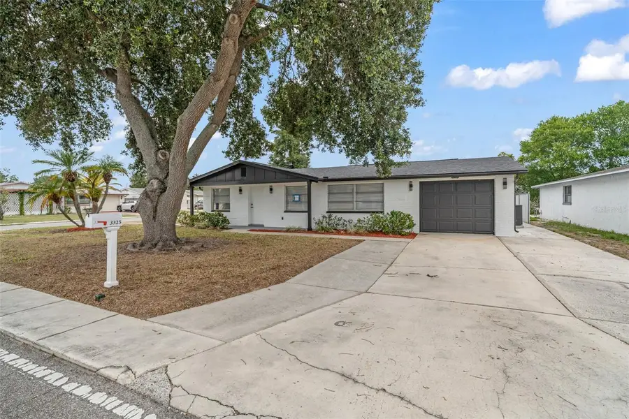 3325 Darlington Road, Holiday, FL 34691 - #3