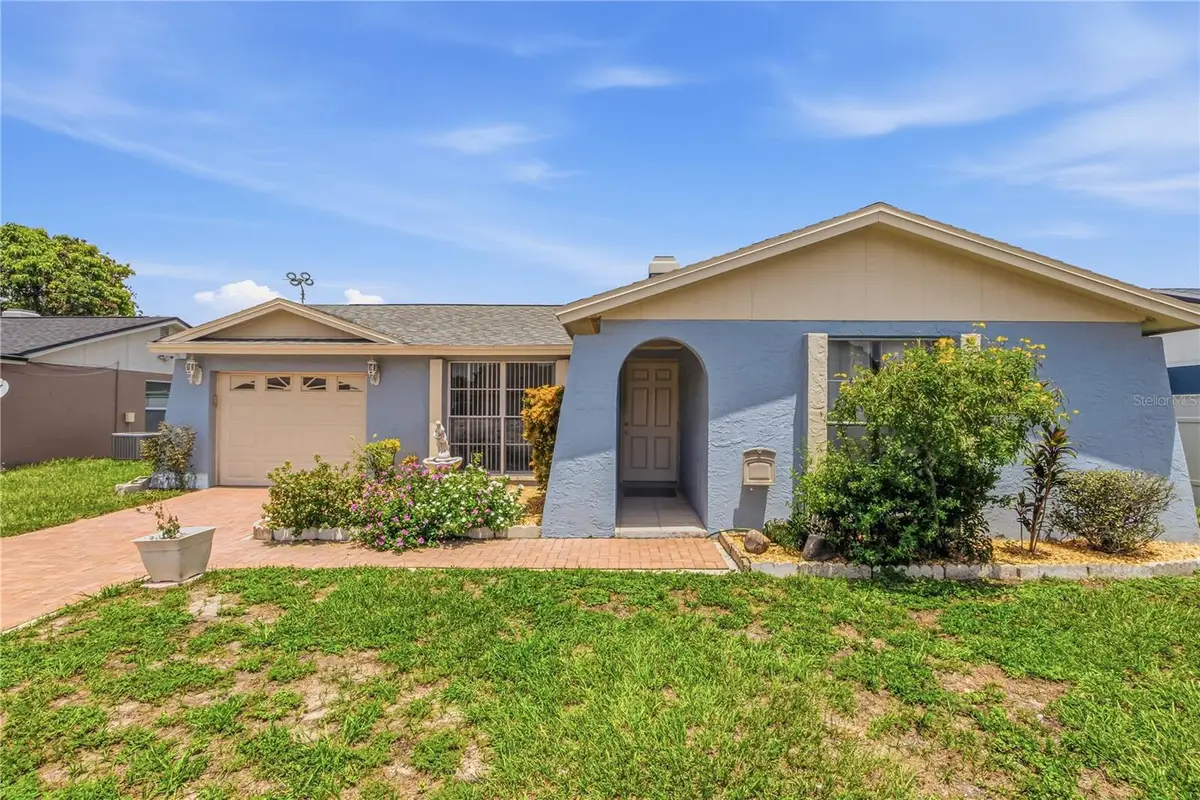 9704 Shalimar Court, Tampa, FL 33615 - #1