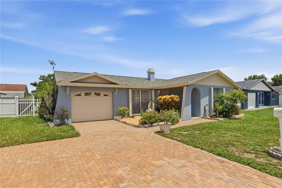 9704 Shalimar Court, Tampa, FL 33615 - #2