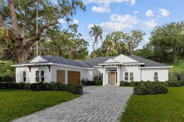 11496 74th Avenue, SEMINOLE, FL 33772