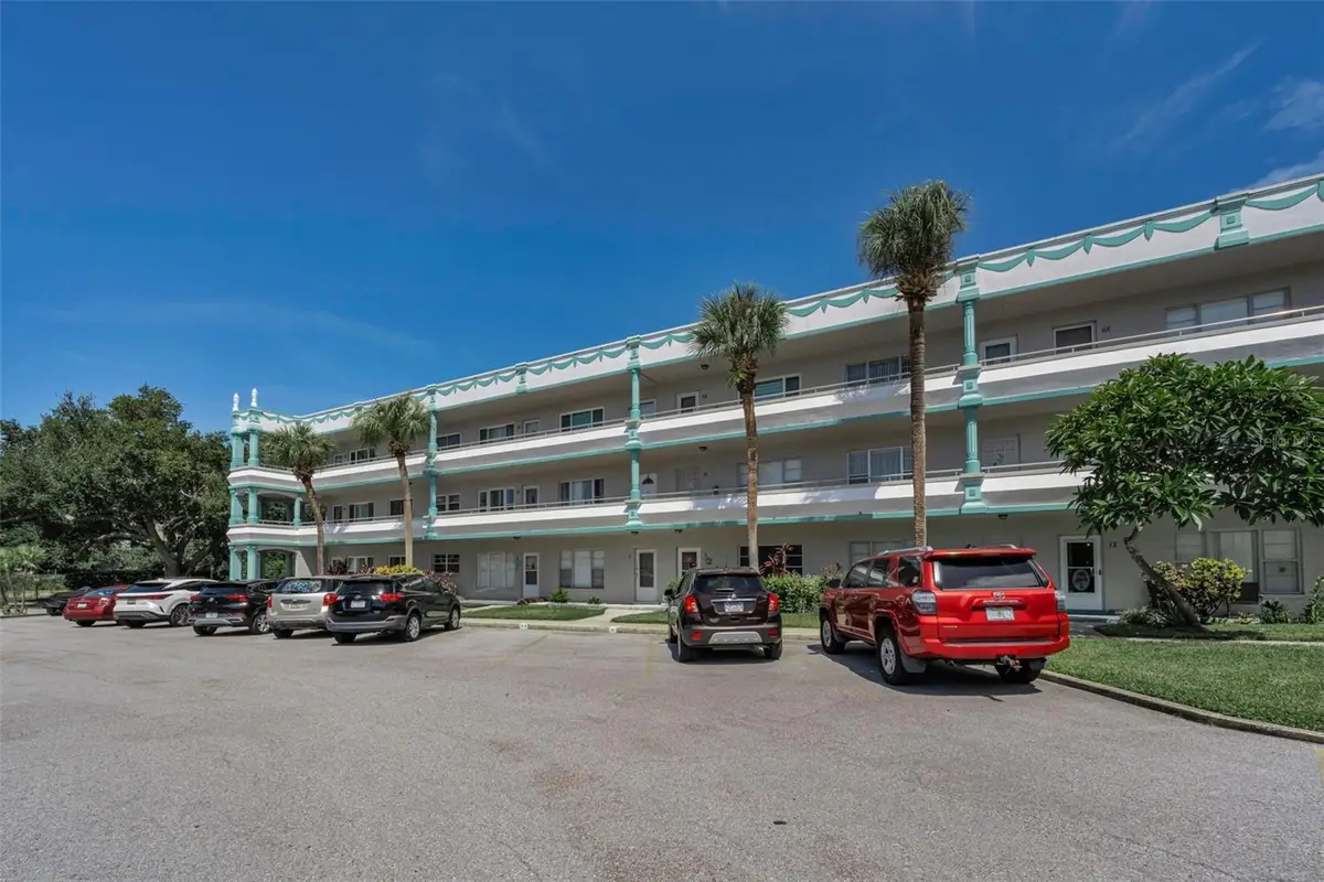 2370 Jamaican Street #64, Clearwater, FL 33763 - #1