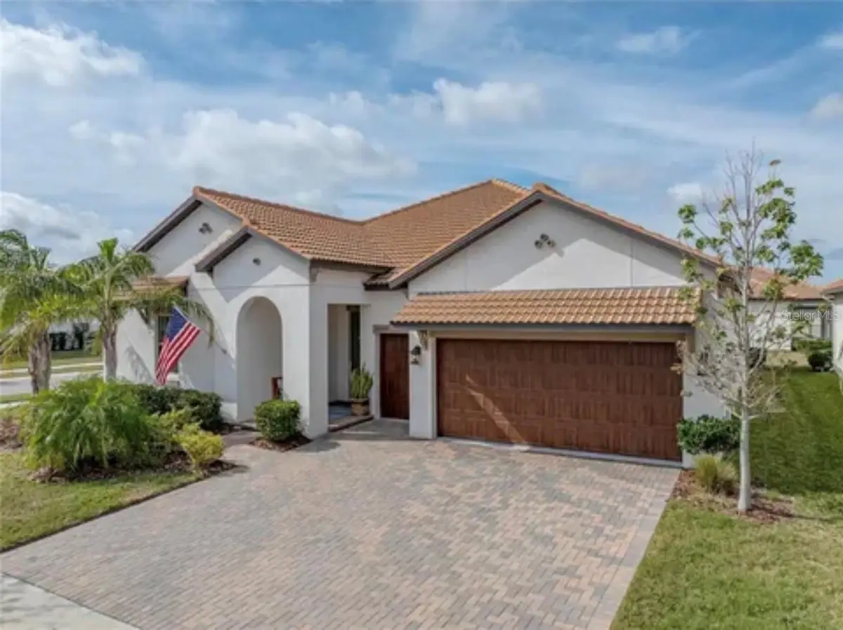 16959 Scuba Crest Street, Wimauma, FL 33598 - #1