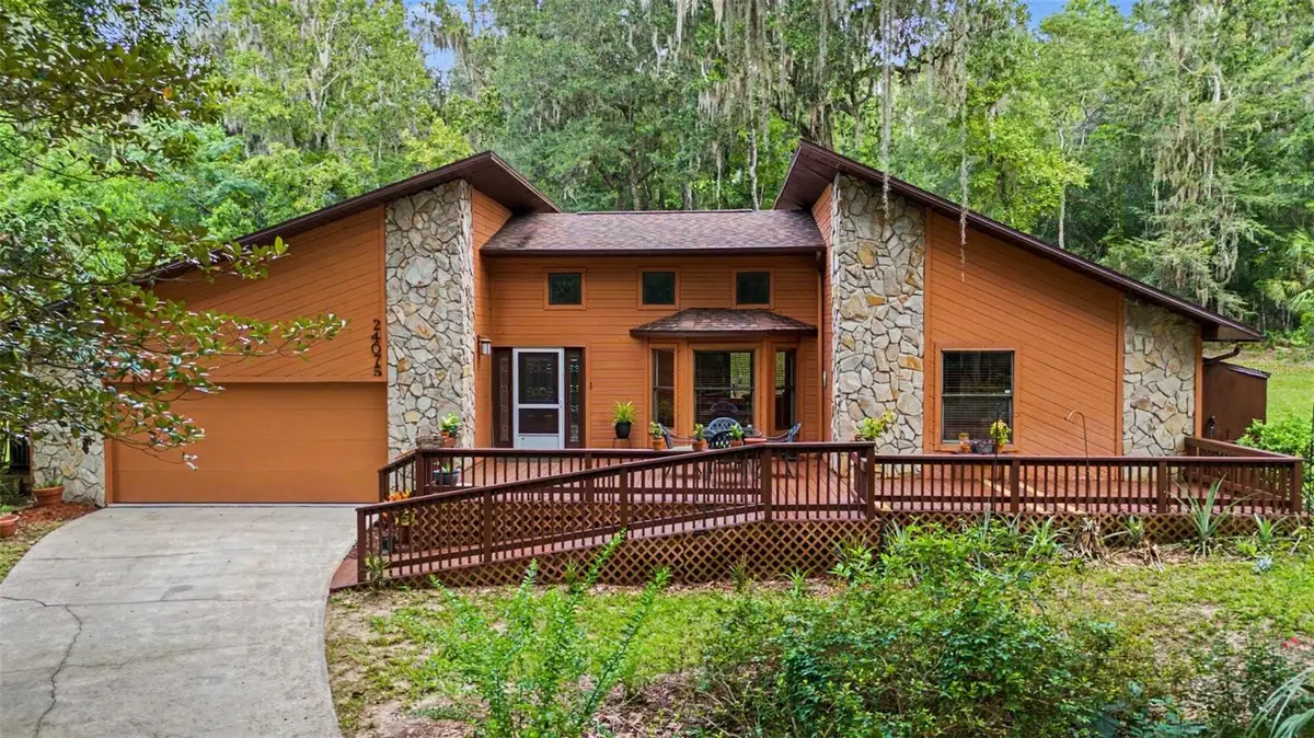 24075 Winding Creek Drive, Brooksville, FL 34601 - #1