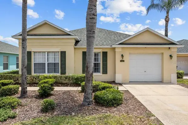 Address Withheld By Seller, DAVENPORT, FL 33896