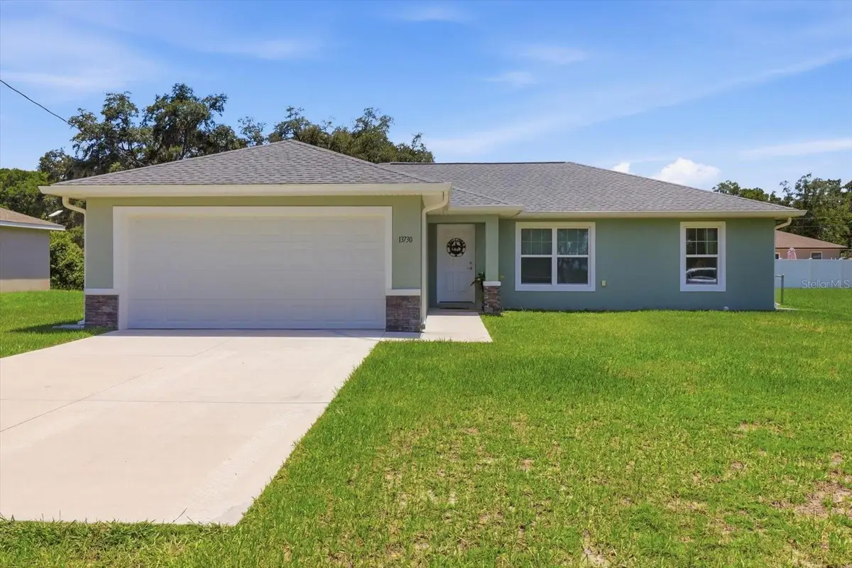 13730 SW 102nd Street, Dunnellon, FL 34432 - #1