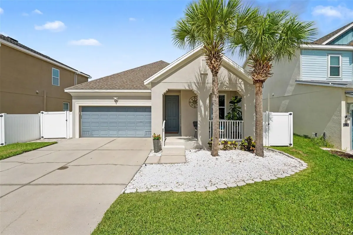 7703 S Sparkman Street, Tampa, FL 33616 - #1