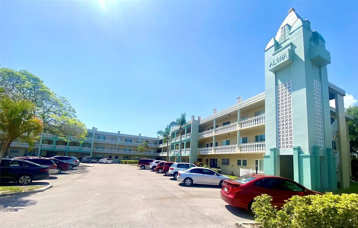 2331 Finlandia Lane #63, Clearwater, FL 33763 - #1