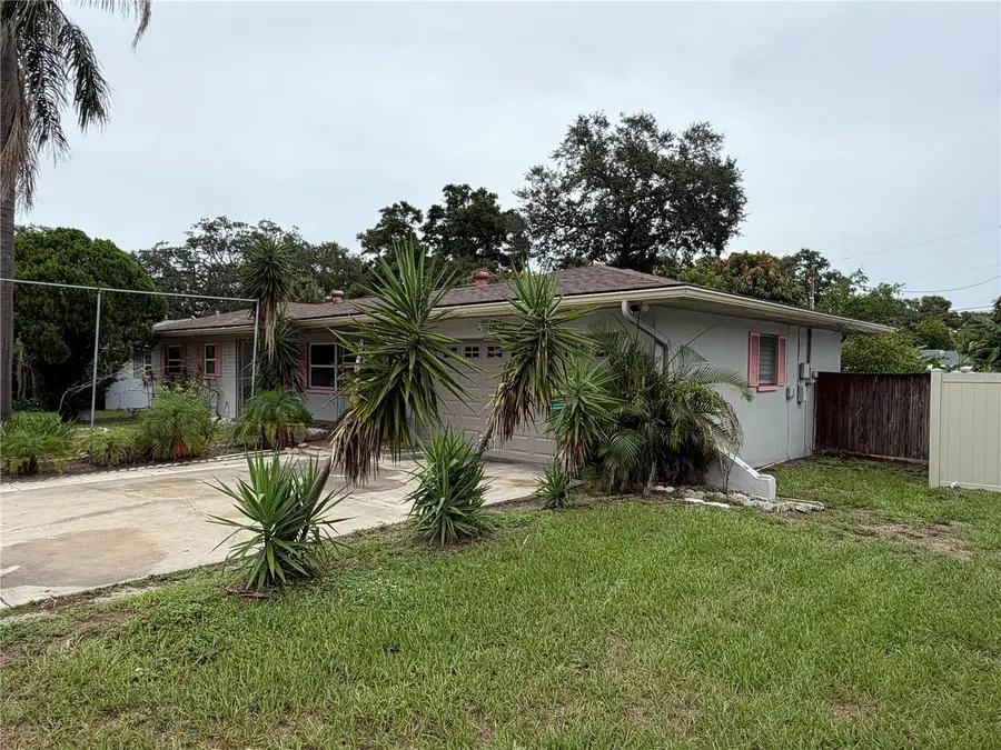 1513 S Keene Road, Clearwater, FL 33756 - #2