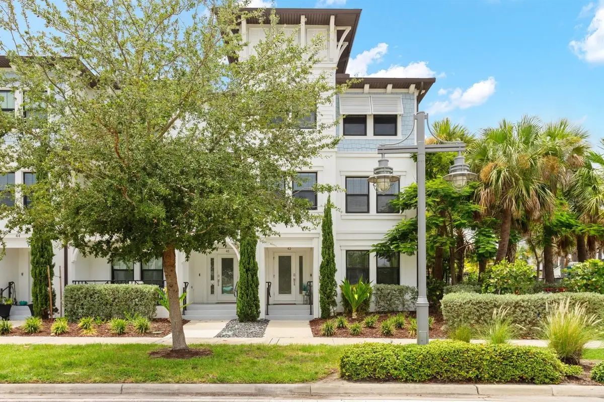 5351 Bridge Street #42, Tampa, FL 33611 - #1