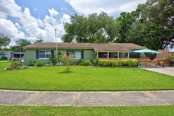 10081 60th Court N, PINELLAS PARK, FL 33782