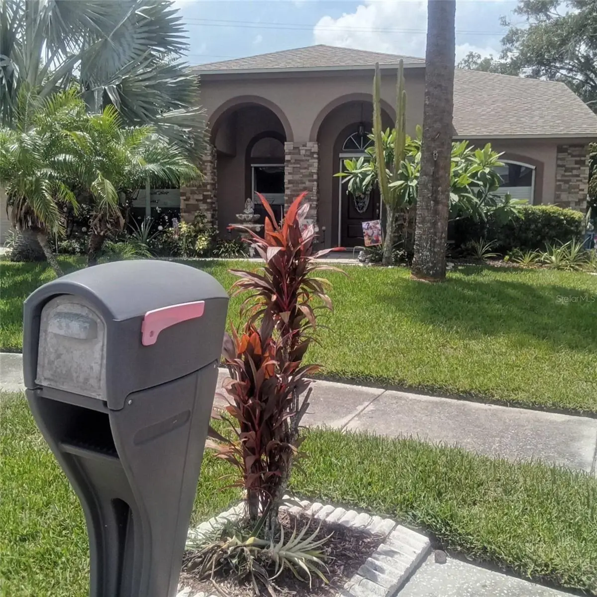 15301 Montreat Way, Tampa, FL 33625 - #1