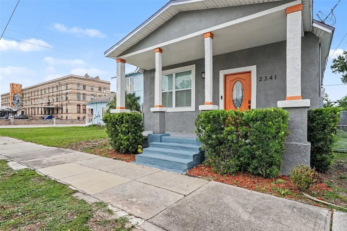 2341 W Chestnut Street, Tampa, FL 33607 - #1