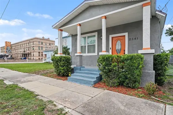 2341 W Chestnut Street, TAMPA, FL 33607