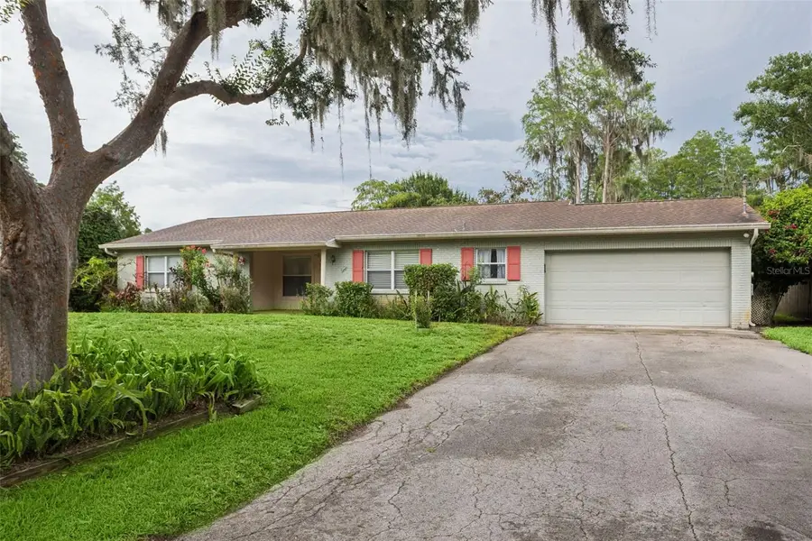 2801 Wilson Circle, Lutz, FL 33548 - #2