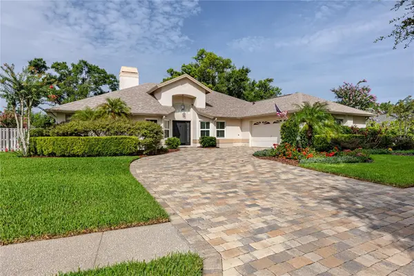 16706 Windsor Park Drive, LUTZ, FL 33549