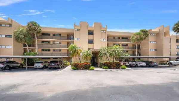 2614 Cove Cay Drive #409, CLEARWATER, FL 33760