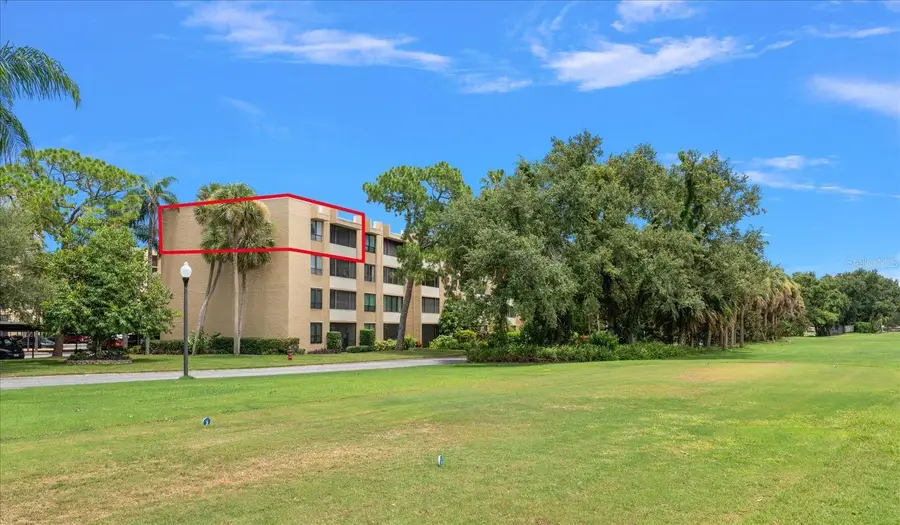 2614 Cove Cay Drive #409, Clearwater, FL 33760 - #2