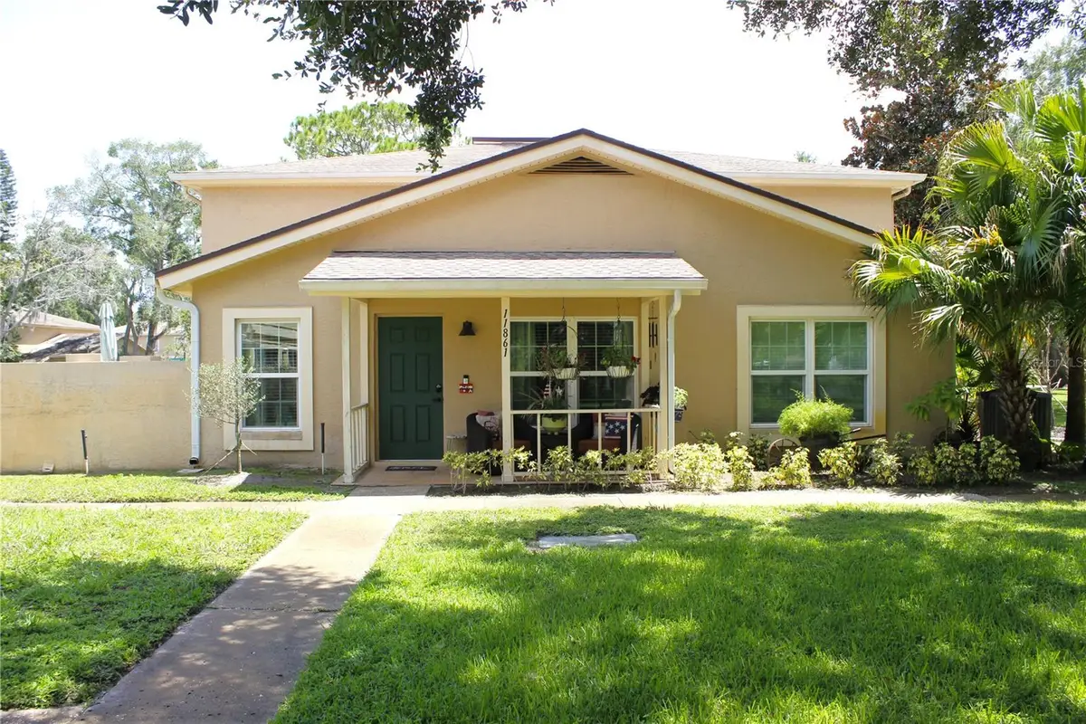 11861 Raintree Drive #65, Tampa, FL 33617 - #1