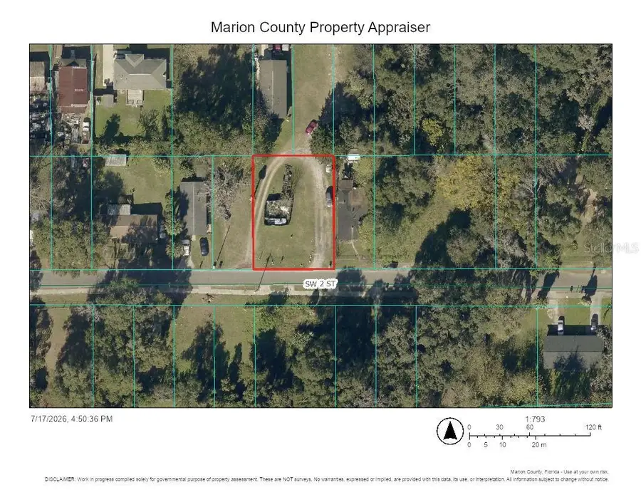 903 SW 2nd Street, Ocala, FL 34471 - #2