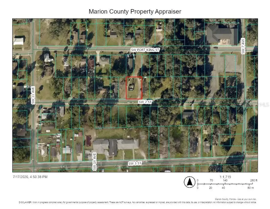 903 SW 2nd Street, Ocala, FL 34471 - #3