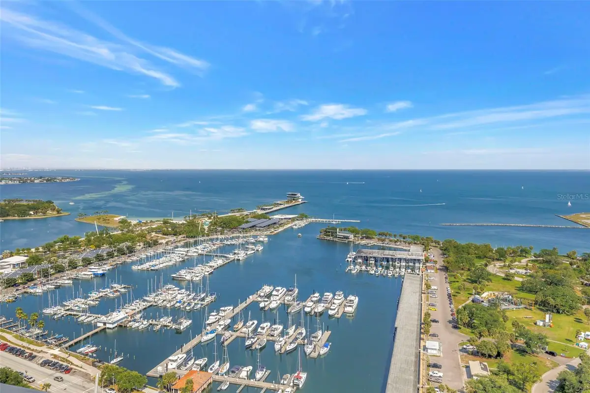 1 Beach Drive Se #1907, Saint Petersburg, FL 33701 - #1