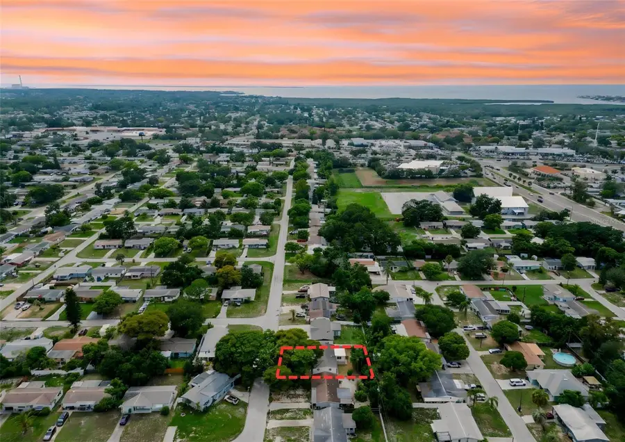 4925 Beacon Hill Drive, New Port Richey, FL 34652 - #2