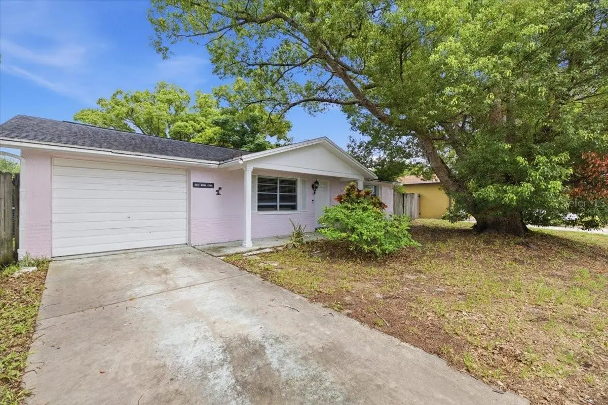 6037 Moog Road, New Port Richey, FL 34653 - #1