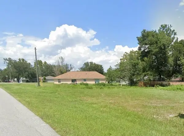 Teak Loop, OCALA, FL 34472