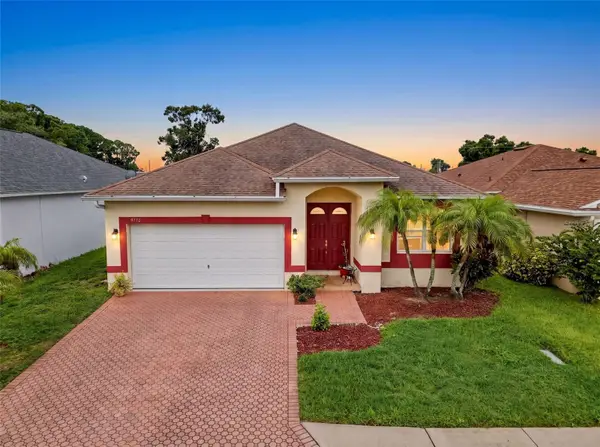 Address Withheld By Seller, PINELLAS PARK, FL 33782