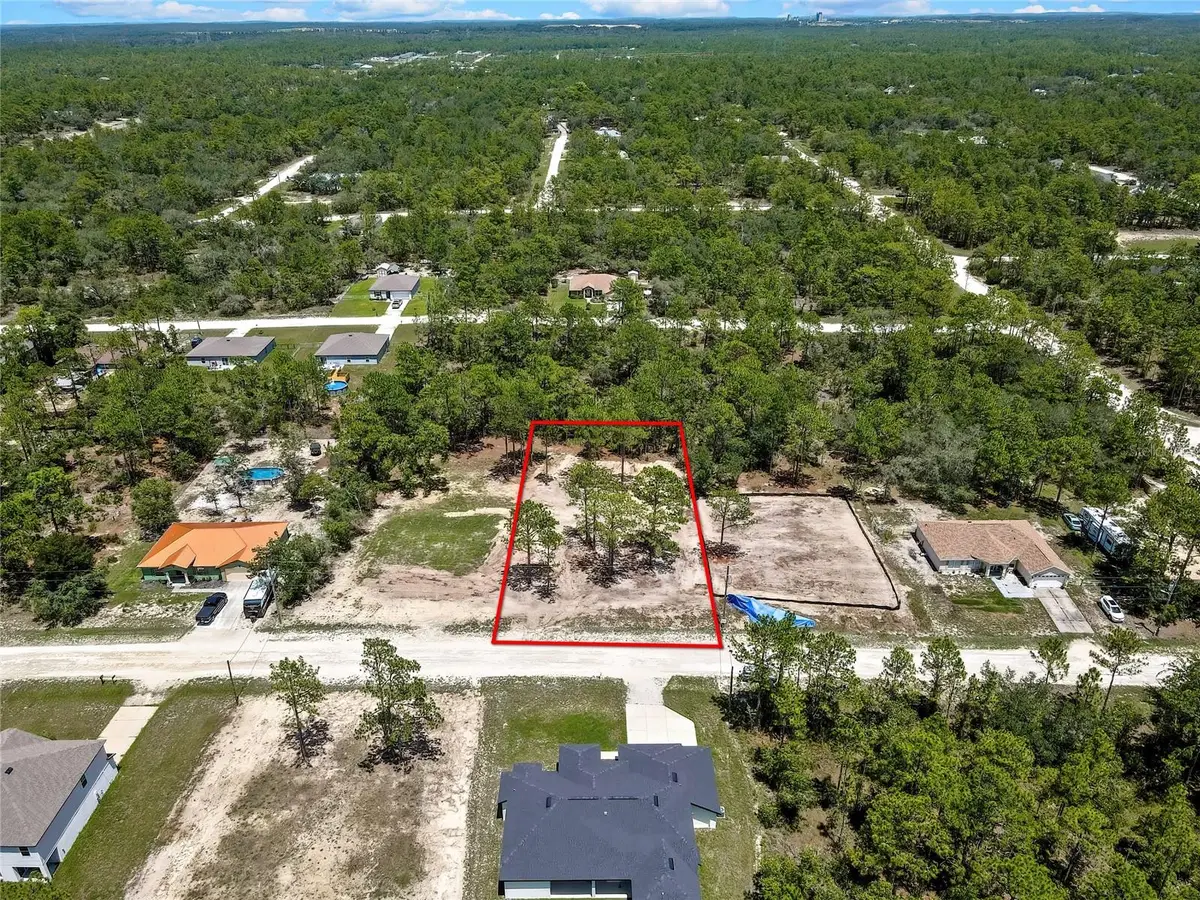 16116 Medrick Road, Brooksville, FL 34614 - #1