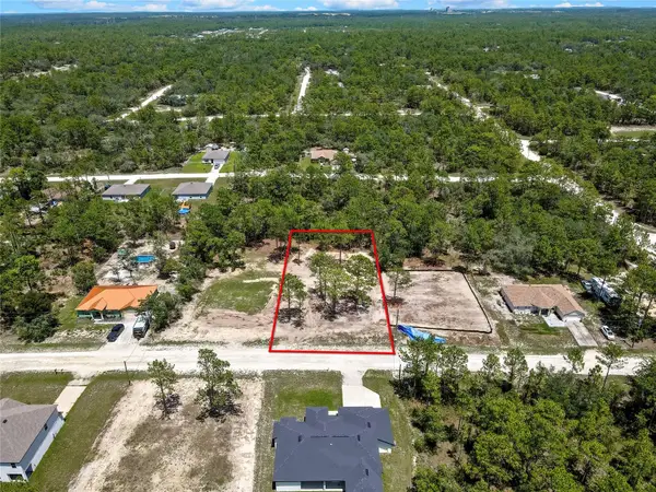 16116 Medrick Road, BROOKSVILLE, FL 34614