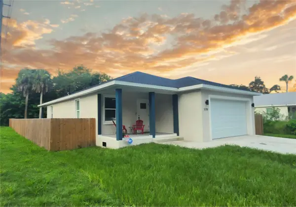 5714 Olive Drive, NEW PORT RICHEY, FL 34652