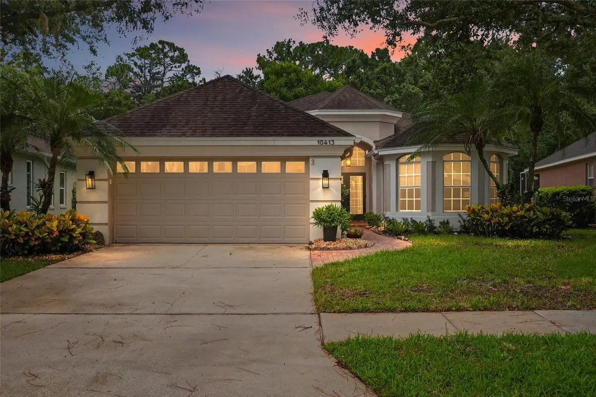 10413 Applecross Lane, Tampa, FL 33626 - #1