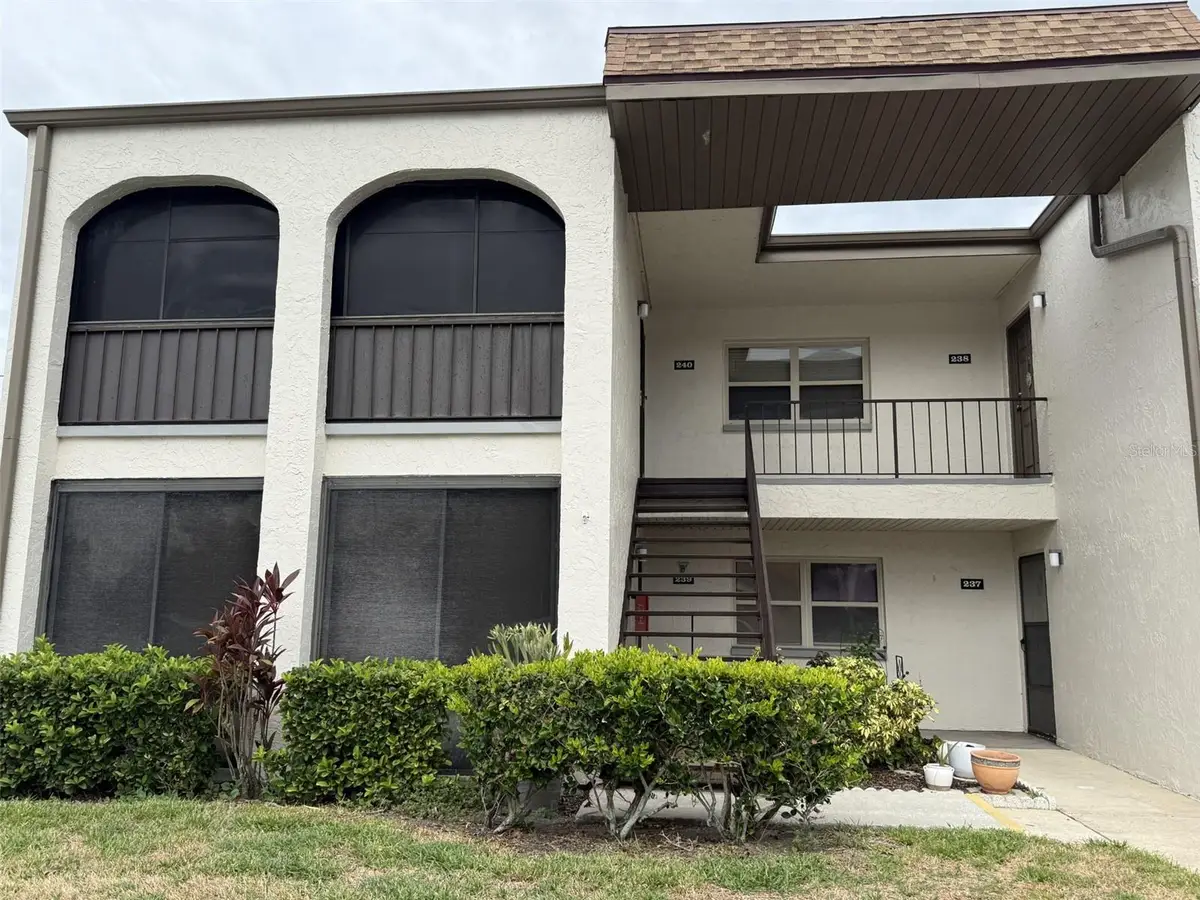 7701 Starkey Road #239, Seminole, FL 33777 - #1